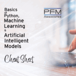 Cover of AI, ML & Python Basics Cheat Sheet