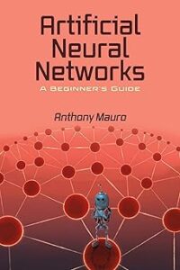 Artificial Neural Networks cover